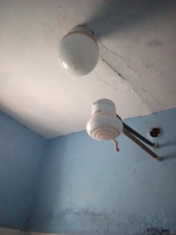 Imagen de la habitación del Hotel Joskaki. Foto 16