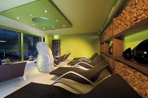 Imagen general del Hotel Josl Mountain Lounging. Foto 2