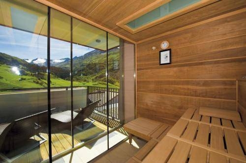 Imagen general del Hotel Josl Mountain Lounging. Foto 3