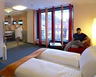 Imagen general del Hotel Josl Mountain Lounging. Foto 11
