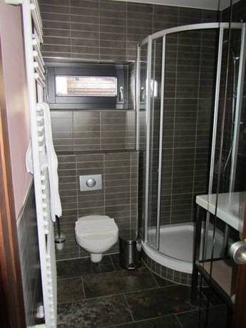 Imagen de la habitación del Hotel Josl Mountain Lounging. Foto 20