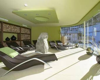 Imagen general del Hotel Josl Mountain Lounging. Foto 12