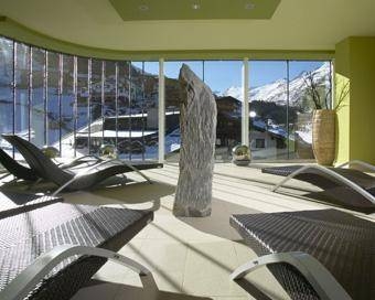 Imagen general del Hotel Josl Mountain Lounging. Foto 13
