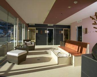Imagen general del Hotel Josl Mountain Lounging. Foto 14
