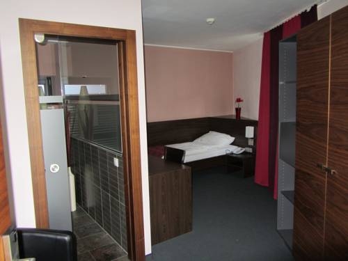 Imagen de la habitación del Hotel Josl Mountain Lounging. Foto 21