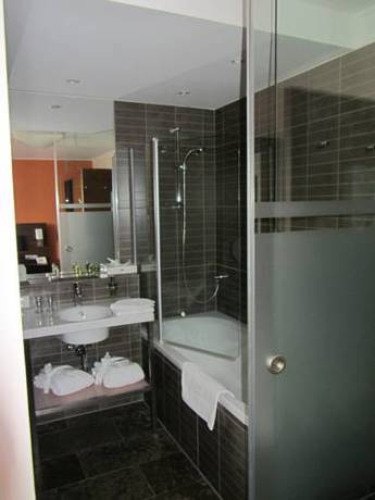 Imagen de la habitación del Hotel Josl Mountain Lounging. Foto 23