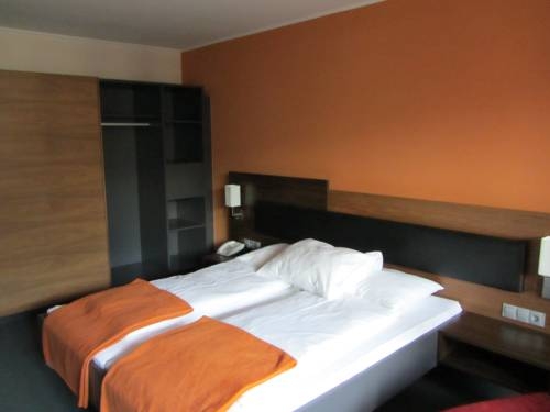 Imagen de la habitación del Hotel Josl Mountain Lounging. Foto 24