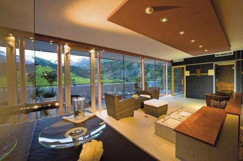 Imagen general del Hotel Josl Mountain Lounging. Foto 17