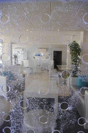 Imagen general del Hotel Josse. Foto 2