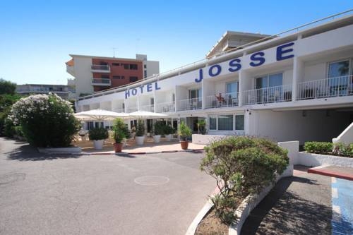 Imagen general del Hotel Josse. Foto 4