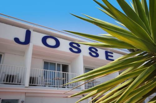 Imagen general del Hotel Josse. Foto 5