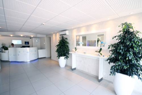 Imagen general del Hotel Josse. Foto 6