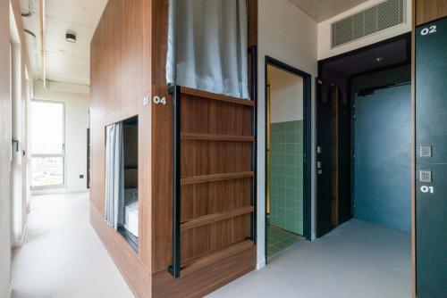 Imagen de la habitación del Hotel Jost Bordeaux Gare. Foto 7