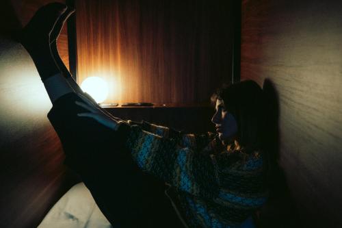 Imagen de la habitación del Hotel Jost Bordeaux Gare. Foto 10