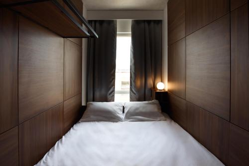 Imagen de la habitación del Hotel Jost Bordeaux Gare. Foto 12