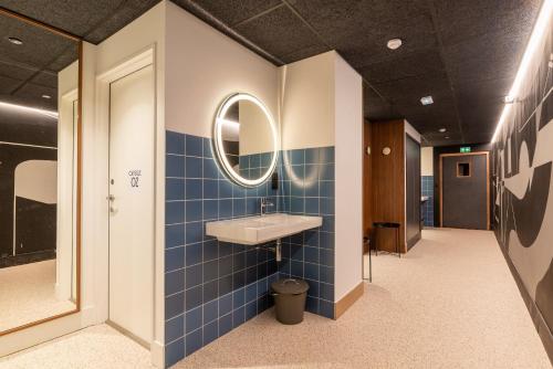 Imagen general del Hotel Jost Bordeaux Gare. Foto 4