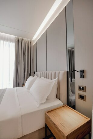 Imagen general del Hotel Jost Caravel, Radhim&euml;. Foto 9