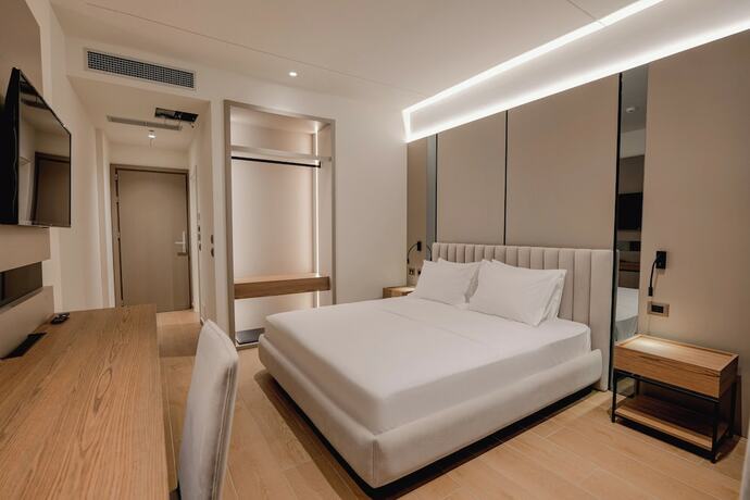 Imagen de la habitación del Hotel Jost Caravel, Radhim&euml;. Foto 12
