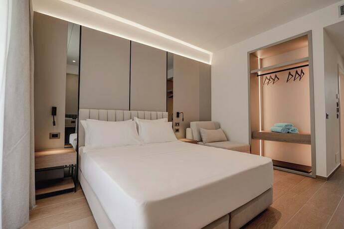 Imagen de la habitación del Hotel Jost Caravel, Radhim&euml;. Foto 14