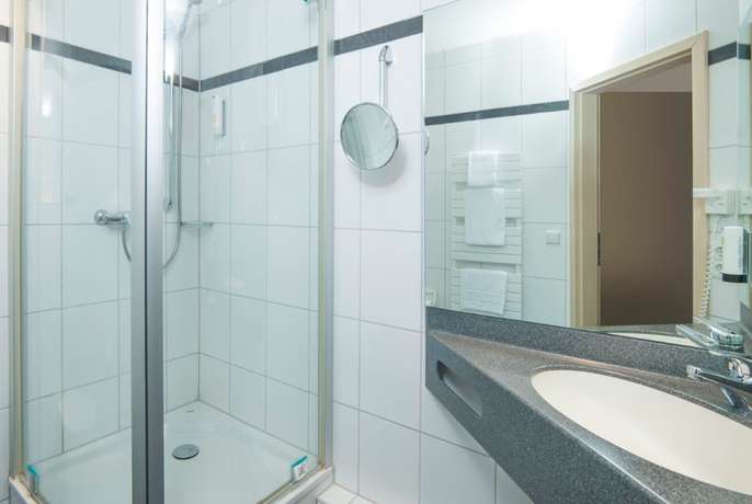 Imagen de la habitación del Hotel Jott wie J&auml;ger. Foto 3