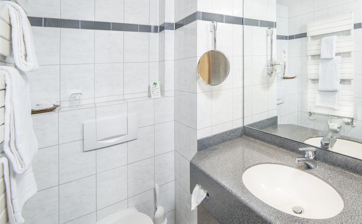 Imagen de la habitación del Hotel Jott wie J&auml;ger. Foto 4