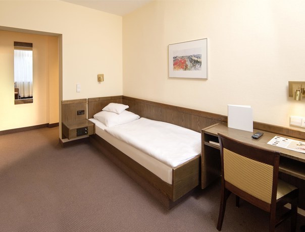 Imagen de la habitación del Hotel Jott wie J&auml;ger. Foto 5