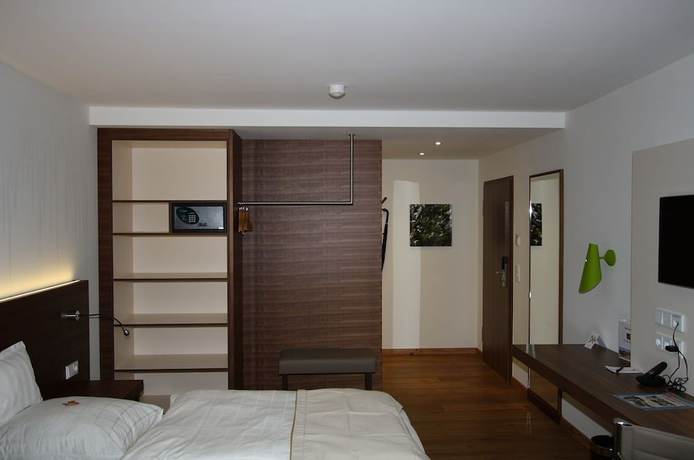 Imagen de la habitación del Hotel Jott wie J&auml;ger. Foto 6