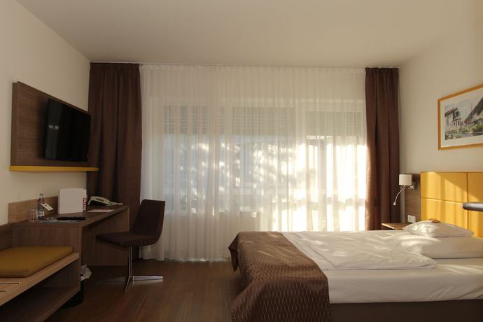 Imagen de la habitación del Hotel Jott wie J&auml;ger. Foto 7
