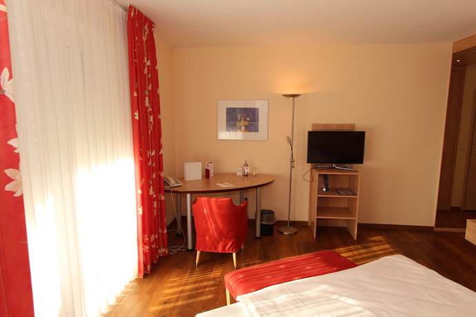 Imagen de la habitación del Hotel Jott wie J&auml;ger. Foto 8