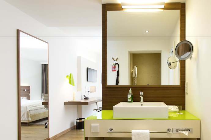 Imagen de la habitación del Hotel Jott wie J&auml;ger. Foto 10