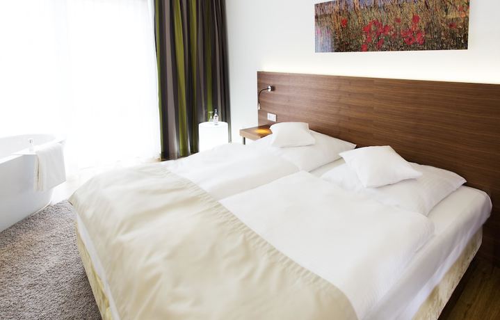 Imagen de la habitación del Hotel Jott wie J&auml;ger. Foto 11