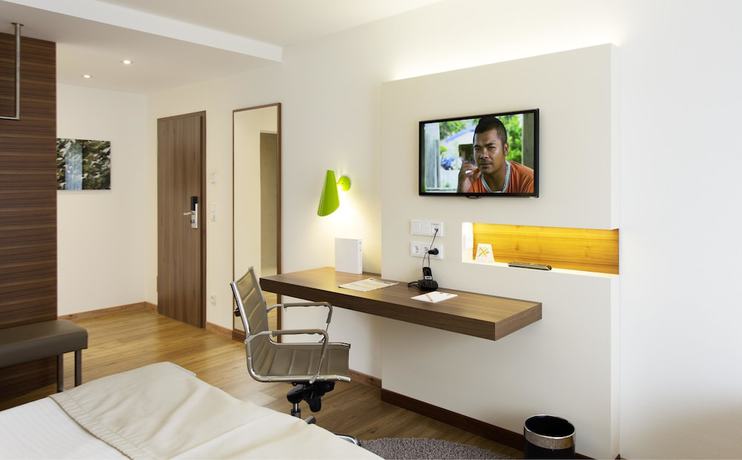 Imagen de la habitación del Hotel Jott wie J&auml;ger. Foto 12