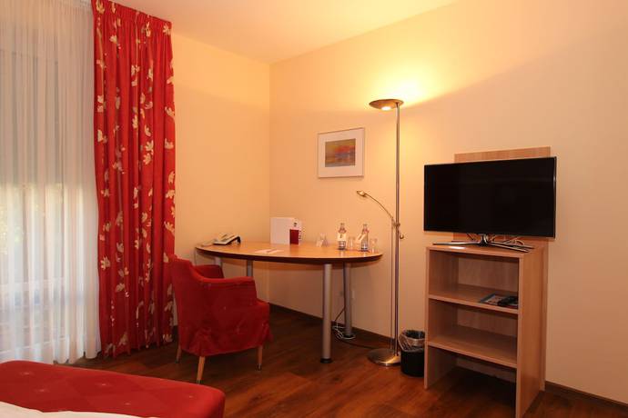 Imagen de la habitación del Hotel Jott wie J&auml;ger. Foto 13