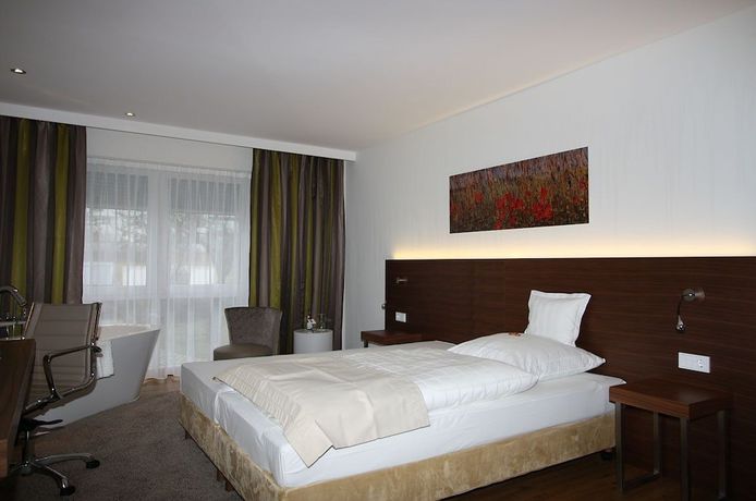 Imagen de la habitación del Hotel Jott wie J&auml;ger. Foto 14