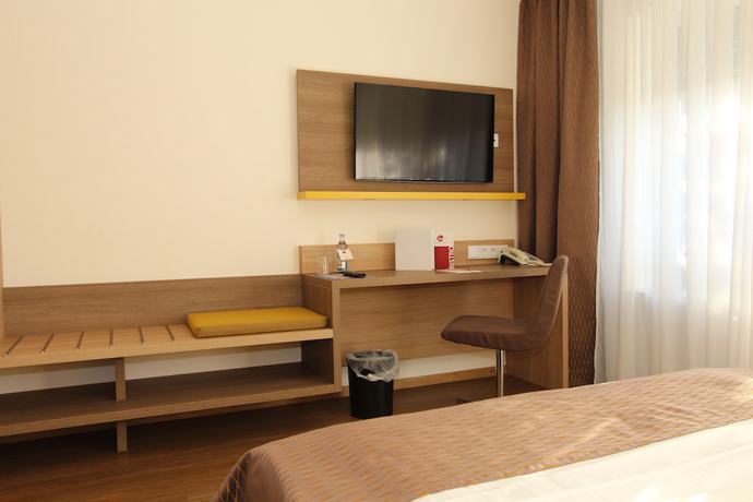 Imagen de la habitación del Hotel Jott wie J&auml;ger. Foto 15