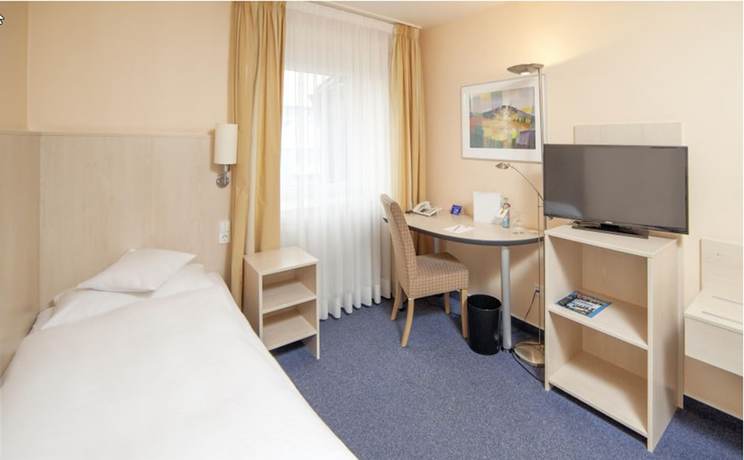 Imagen de la habitación del Hotel Jott wie J&auml;ger. Foto 16