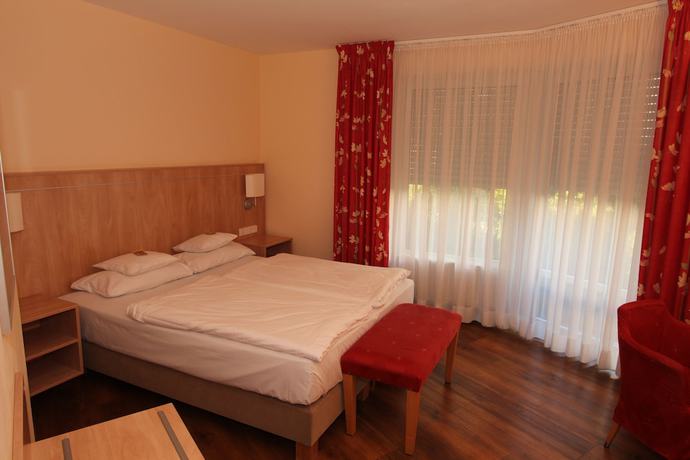 Imagen de la habitación del Hotel Jott wie J&auml;ger. Foto 17