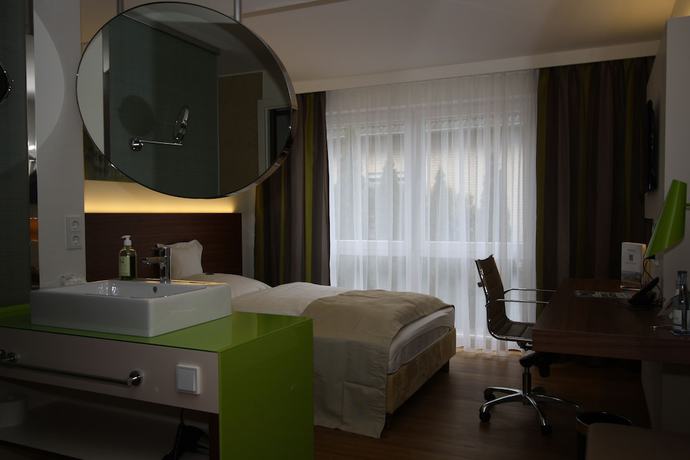 Imagen de la habitación del Hotel Jott wie J&auml;ger. Foto 18