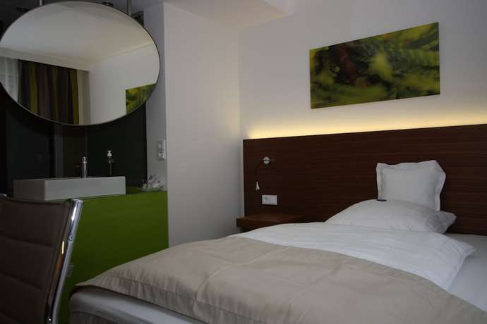 Imagen de la habitación del Hotel Jott wie J&auml;ger. Foto 19