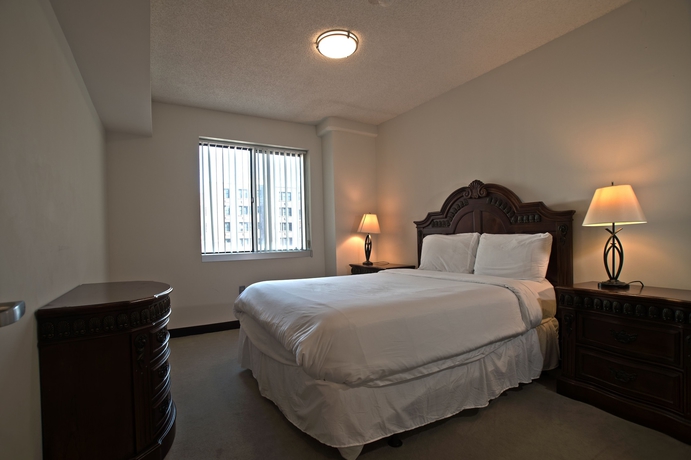 Imagen de la habitación del Hotel Joud Residence. Foto 2