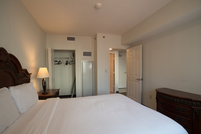 Imagen de la habitación del Hotel Joud Residence. Foto 3