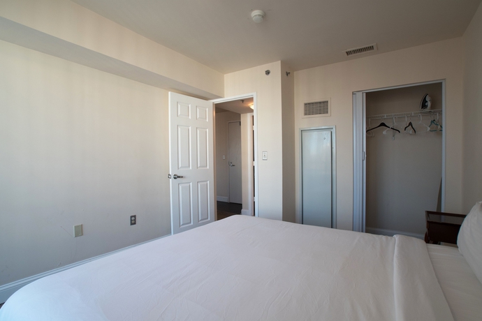 Imagen de la habitación del Hotel Joud Residence. Foto 4