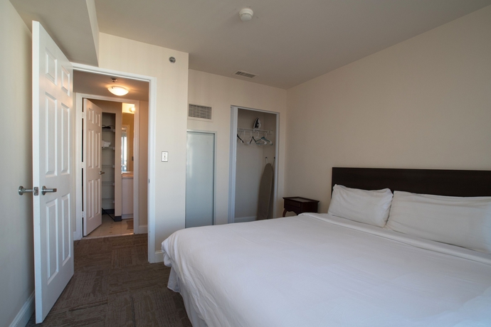 Imagen de la habitación del Hotel Joud Residence. Foto 5
