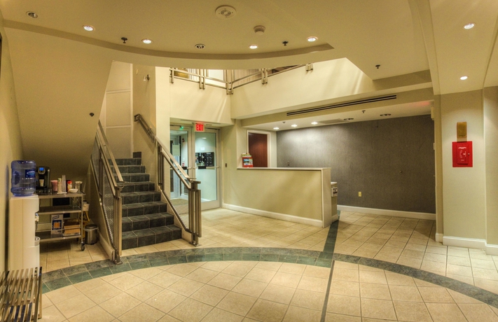Imagen de los interiores del Hotel Joud Residence. Foto 17