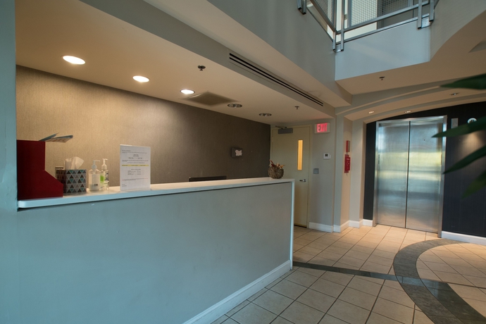 Imagen de los interiores del Hotel Joud Residence. Foto 18