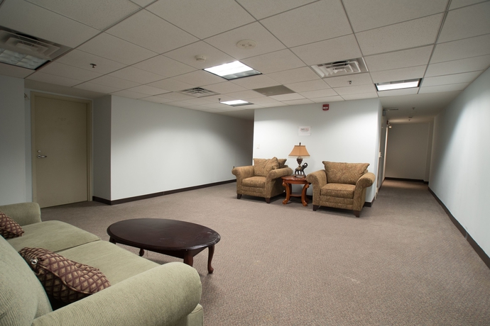 Imagen de los interiores del Hotel Joud Residence. Foto 19