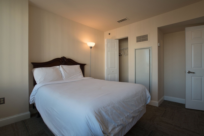 Imagen de la habitación del Hotel Joud Residence. Foto 6