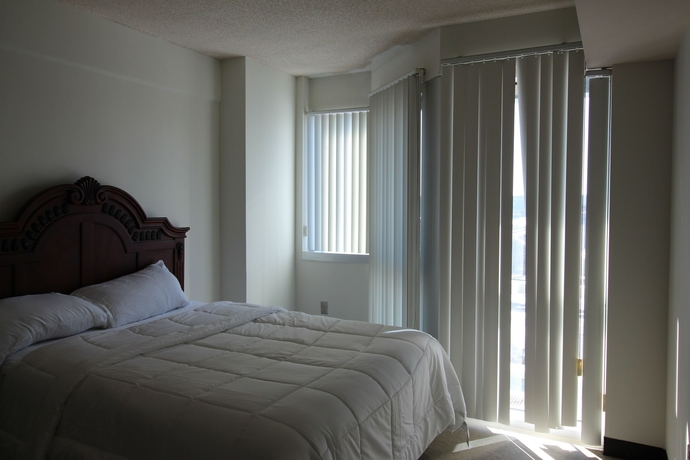 Imagen de la habitación del Hotel Joud Residence. Foto 8