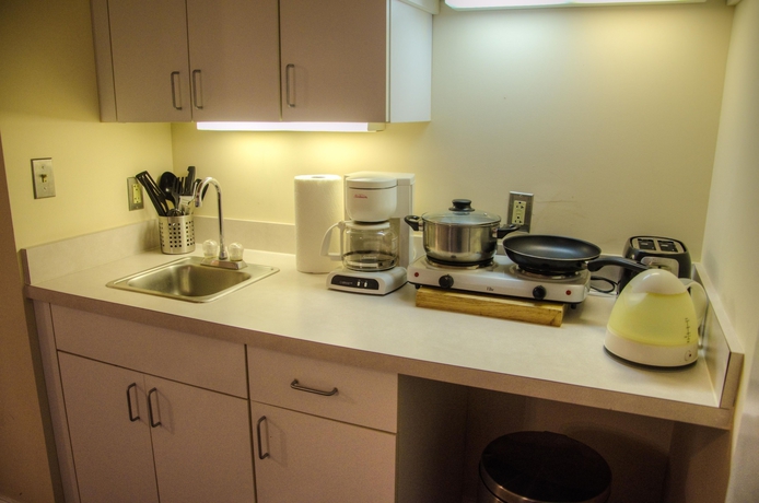 Imagen de la habitación del Hotel Joud Residence. Foto 11