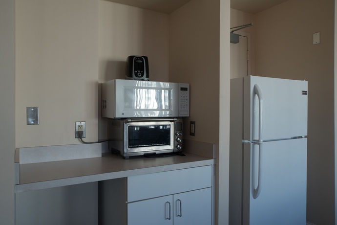 Imagen de la habitación del Hotel Joud Residence. Foto 12